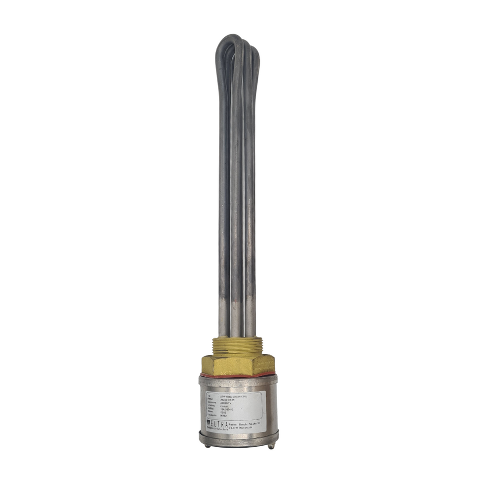 ELTRA STW 403C 600/31/X3R3  Heizstab