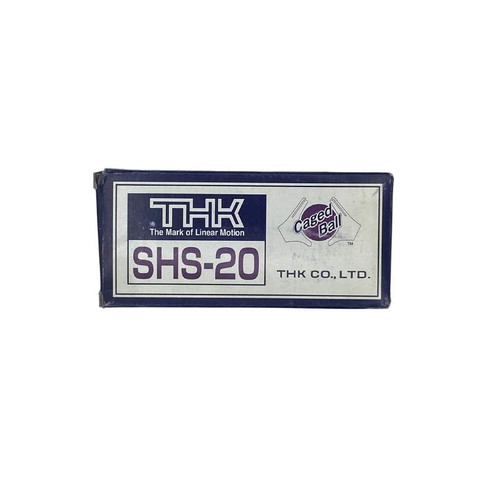 THK SHS-20 Führungswagen
