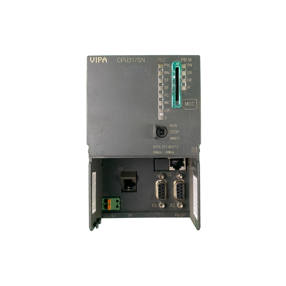 Siemens Vipa 317-4NE12