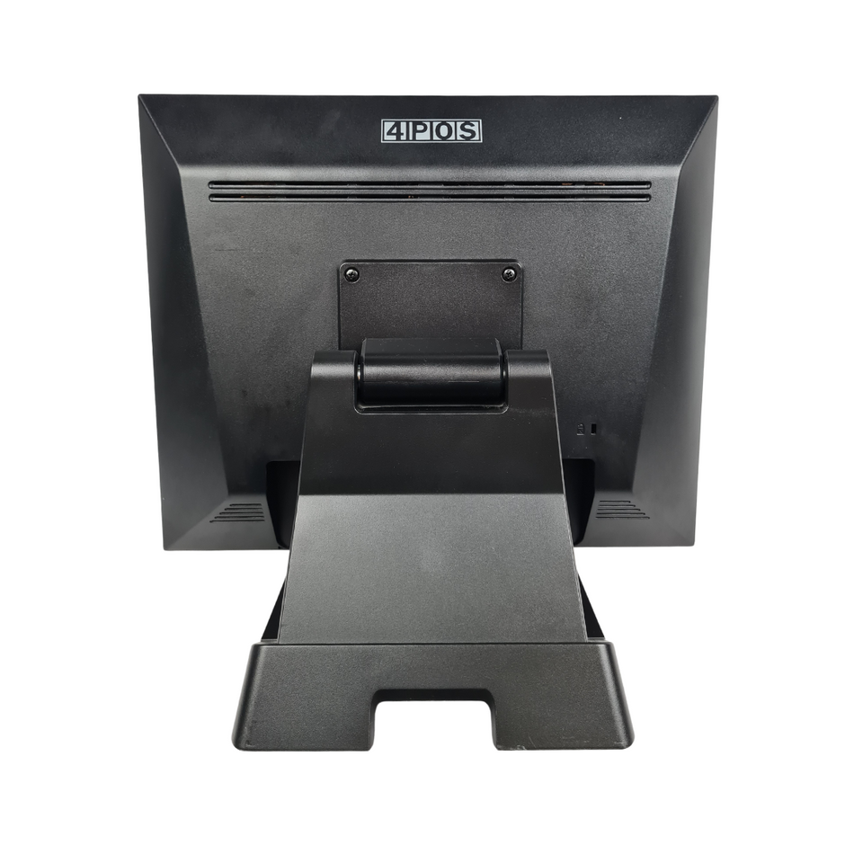 4POS MCM-417 justTOUCH 17" Zoll 100V - 240V