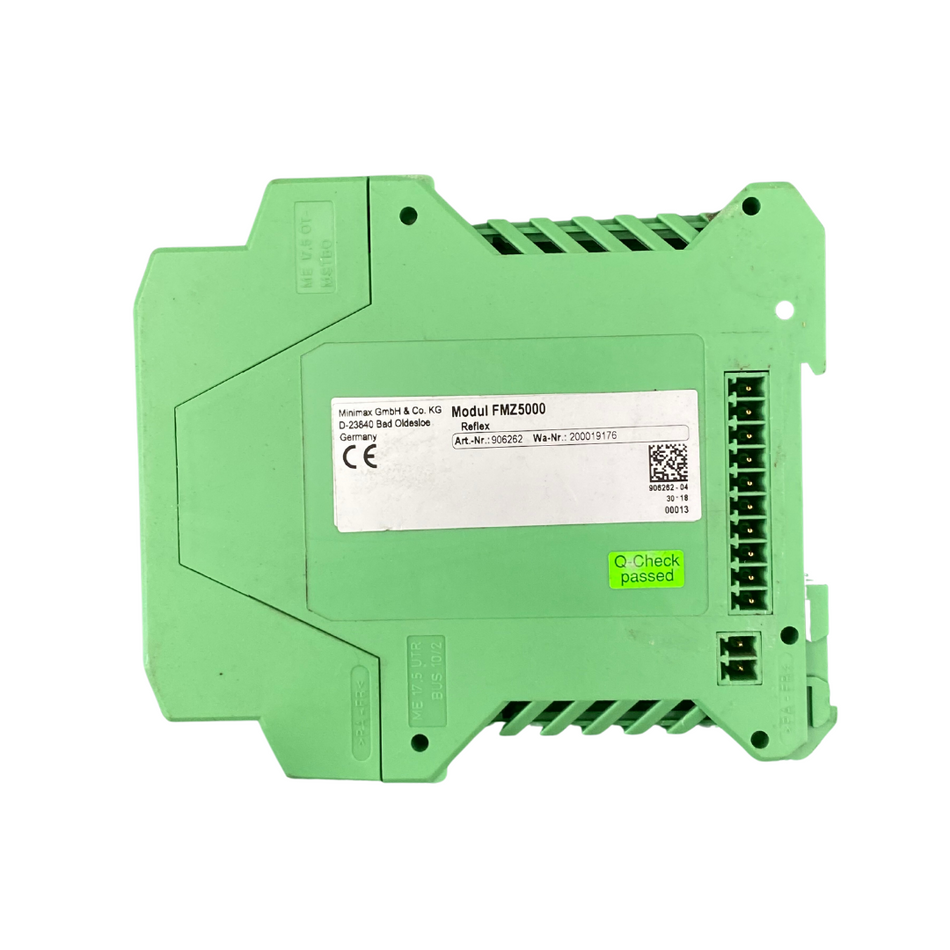 Minimax Modul FMZ5000 Reflex