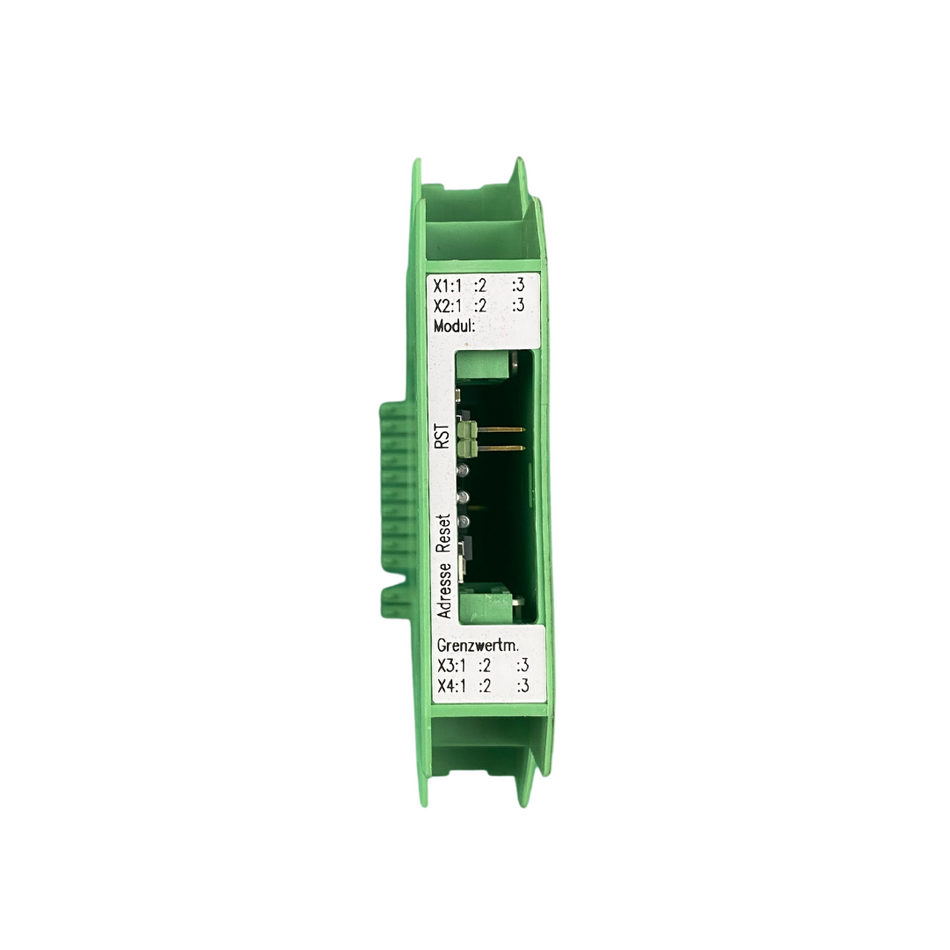 Minimax Modul FMZ 5000 Grenzwertmelder