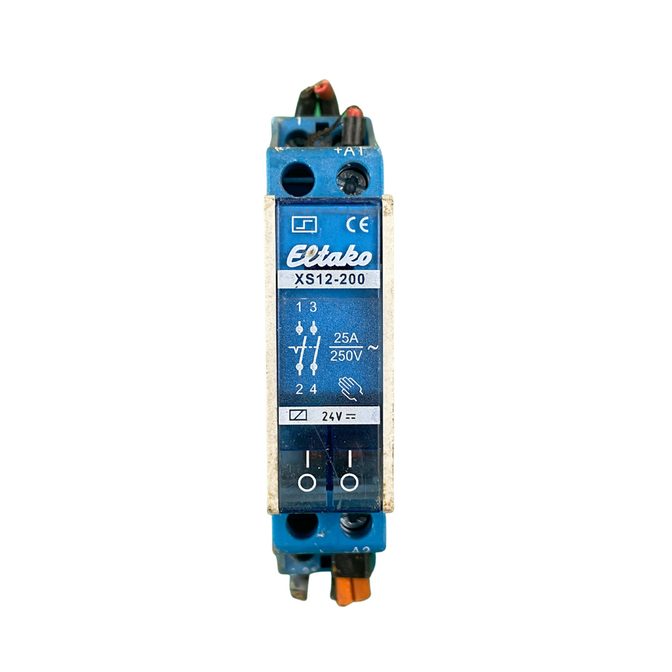 Eltako XS12-200 Stromstoß-Schalter