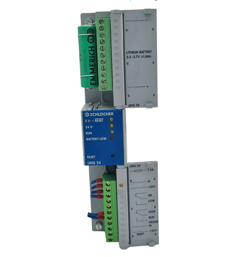 Schleicher UNG24 B P/N : 0000109539