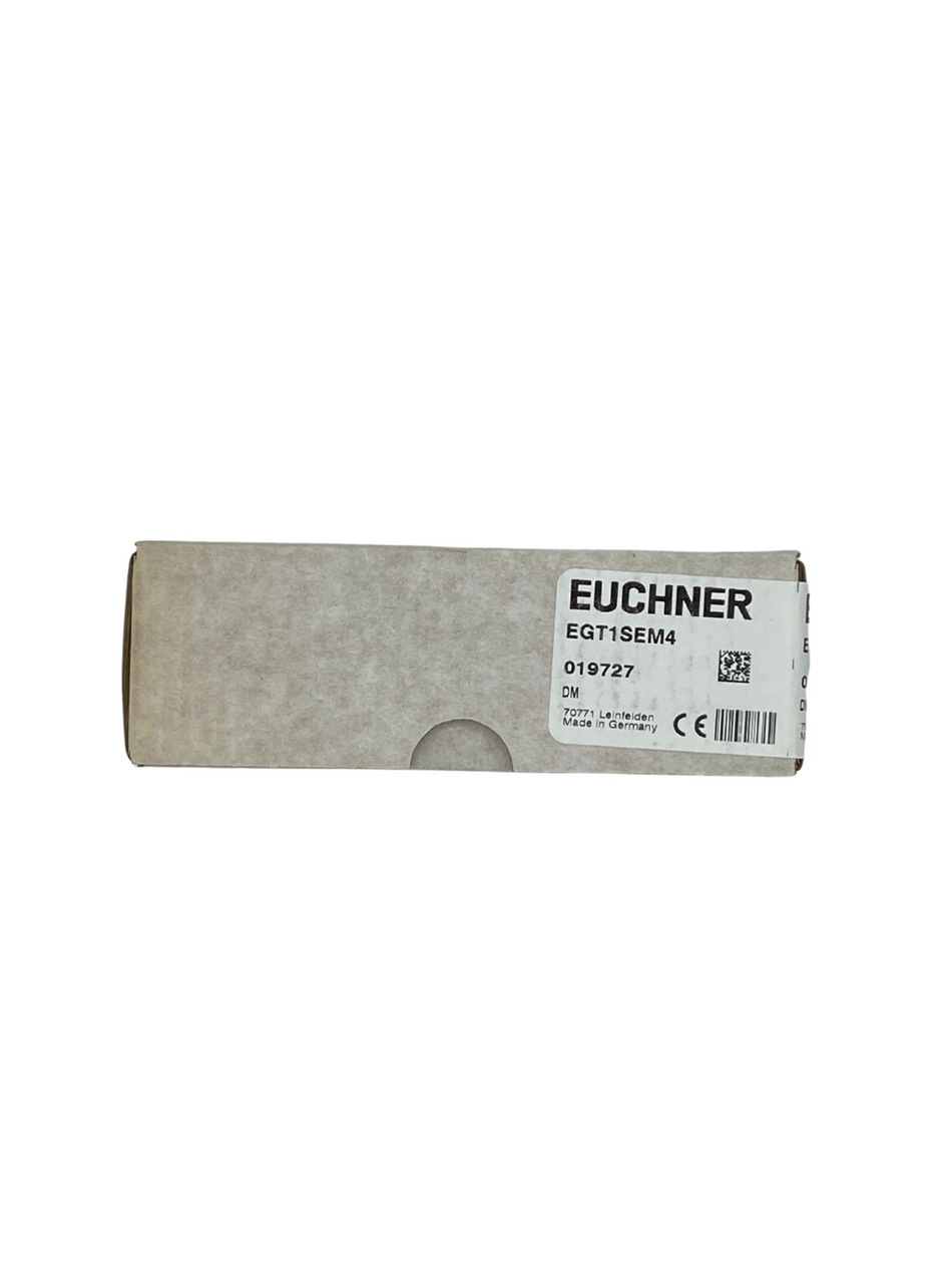 Euchner EGT1SEM4 Einbaugrenztaster |