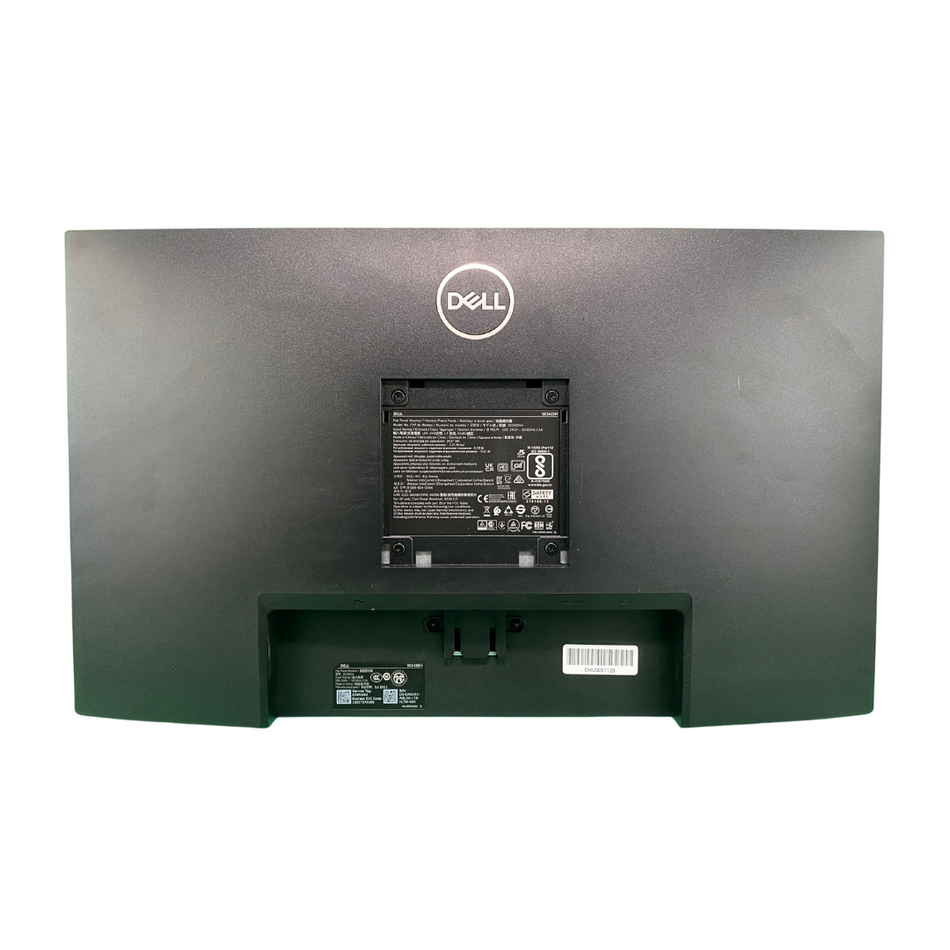 Dell SE2422H Monitor, 12ms, 75Hz, 250cd/m²,1920 x 1080
