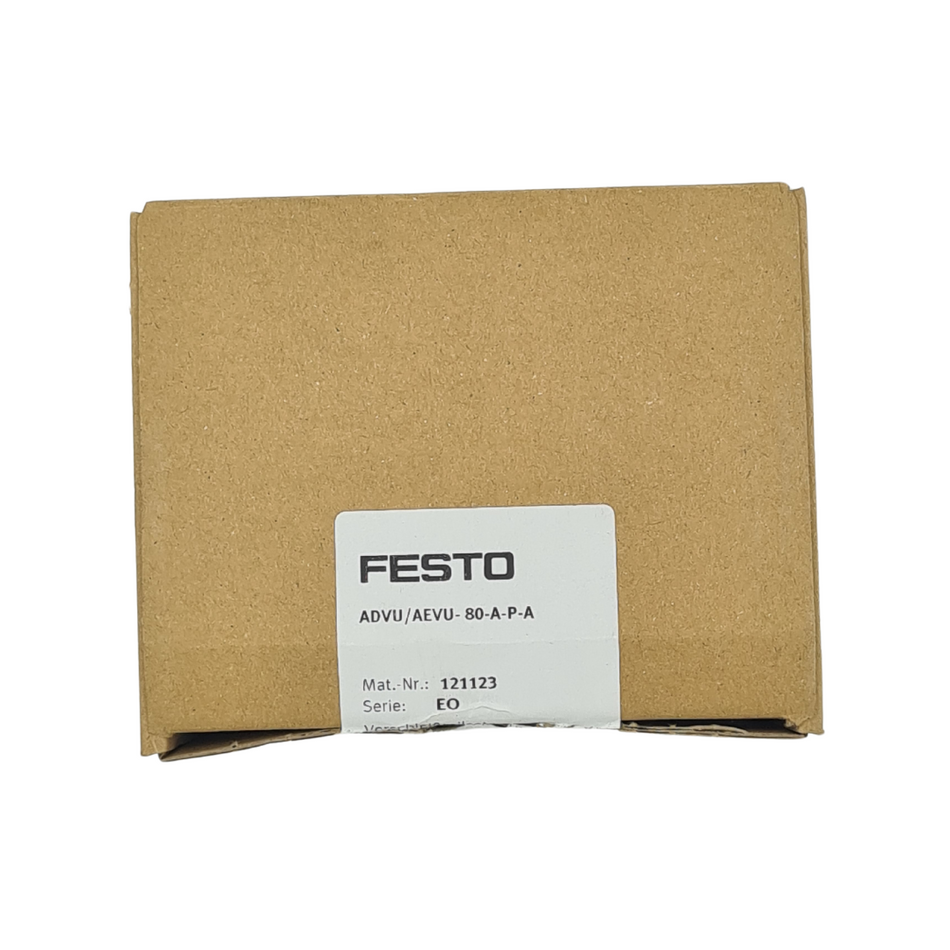 Festo ADVU/AEVU-80-A-P-A