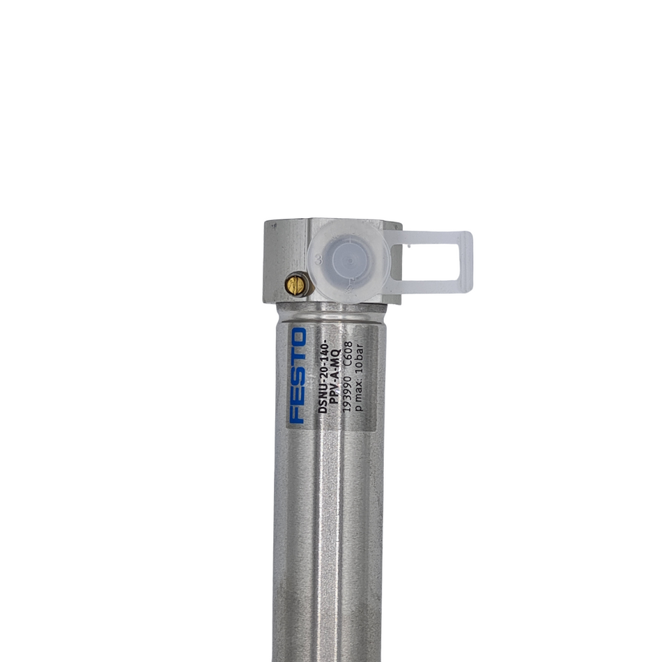 Festo DSNU-20-140-PPV-A-MQ