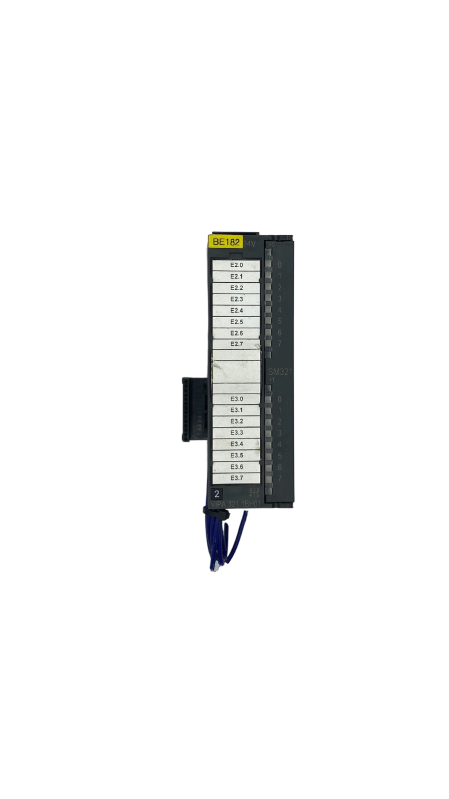 Vipa 321-1BH01 SM321 DI 16xDC24V |