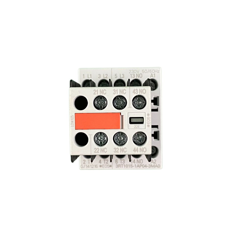 Siemens 3RT1015-1AP04-3MA0 + 3RH1911-1HA12-3AA1 |