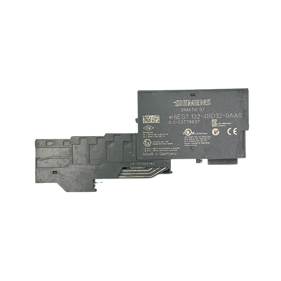 Siemens Simatic 6ES7 132-4BD32-0AA0