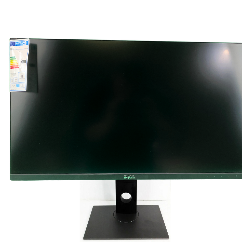 Dell U2515H Monitor, 2560 x 1440,16:9,60 Hz