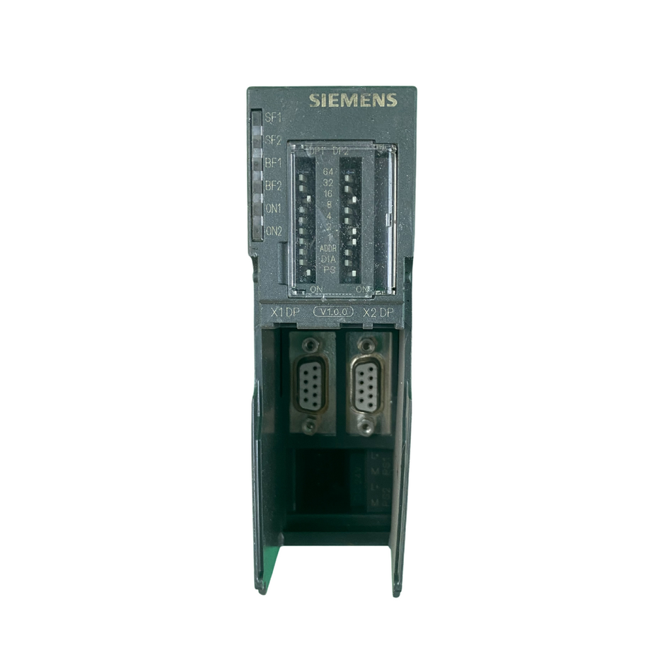 Siemens Simatic 6ES7 158-0AD01-0XA0