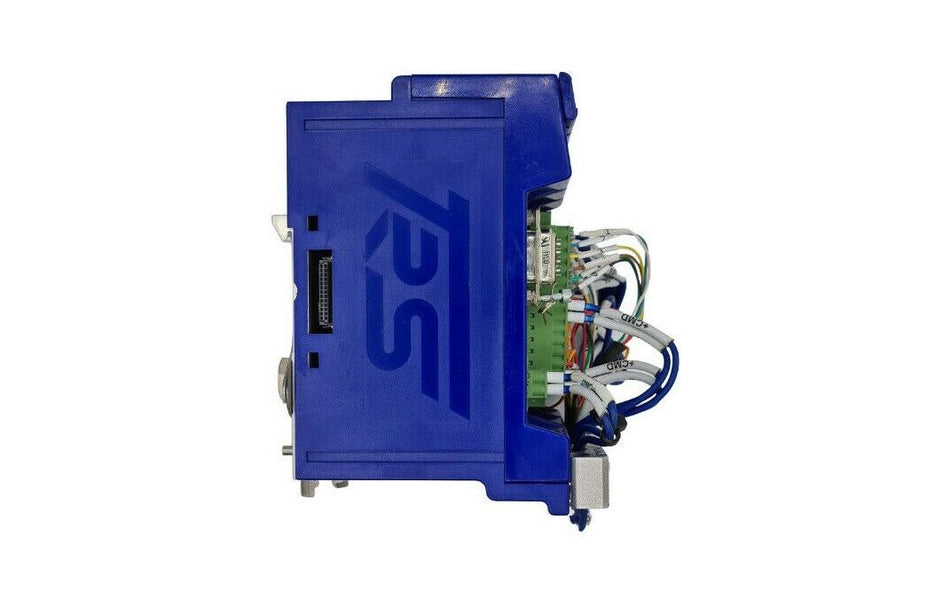 TRS TR SYSTEMTECHNIK @IO-CUST-00088  000