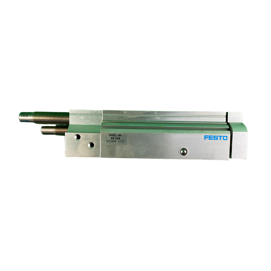 Festo DGSL-16-30-Y3A Mini-Schlitten |