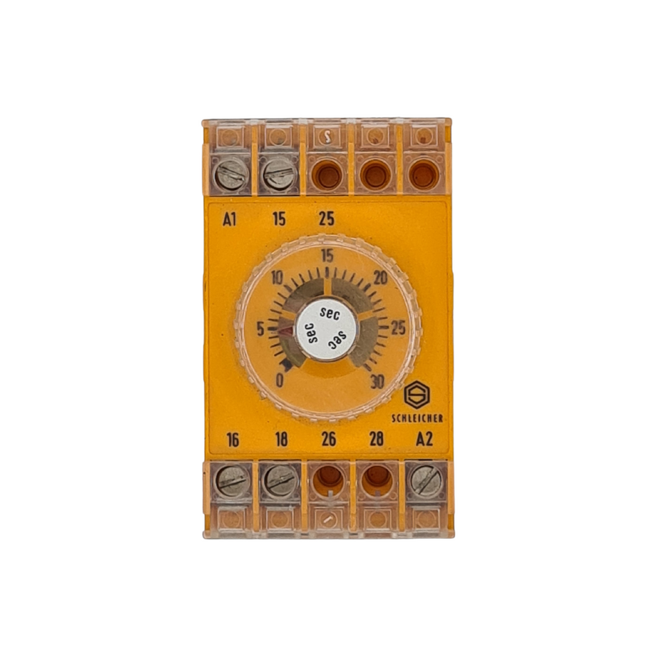 Schleicher Mikrolais SZM 11