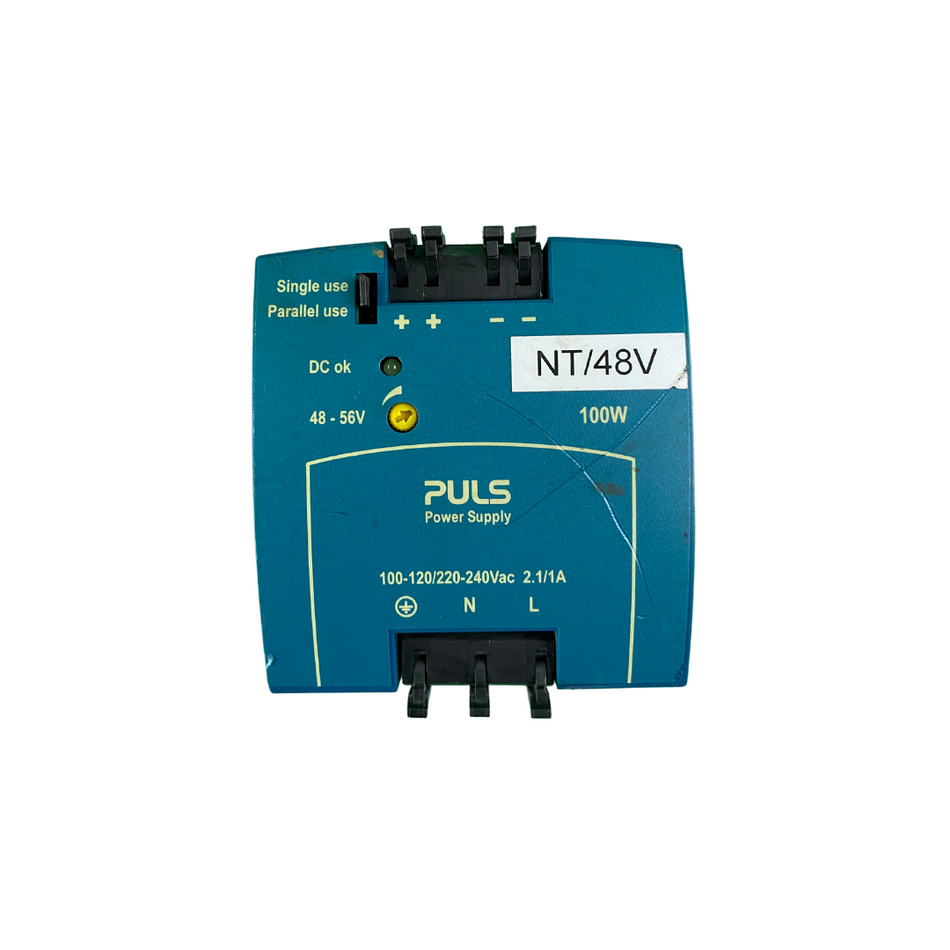 Puls ML100.105 Power Supply