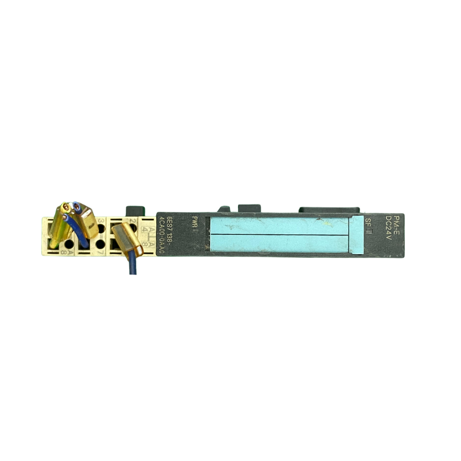 Siemens 6ES7 138-4CA00-0AA0