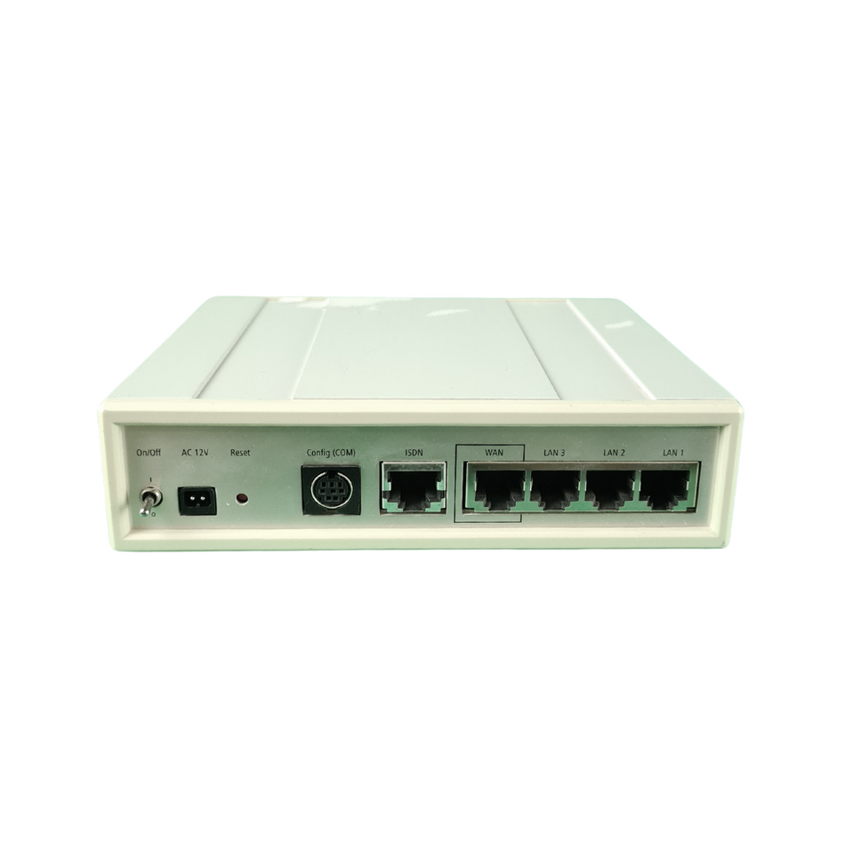 LANCOM DSL/I-10+ Office Router