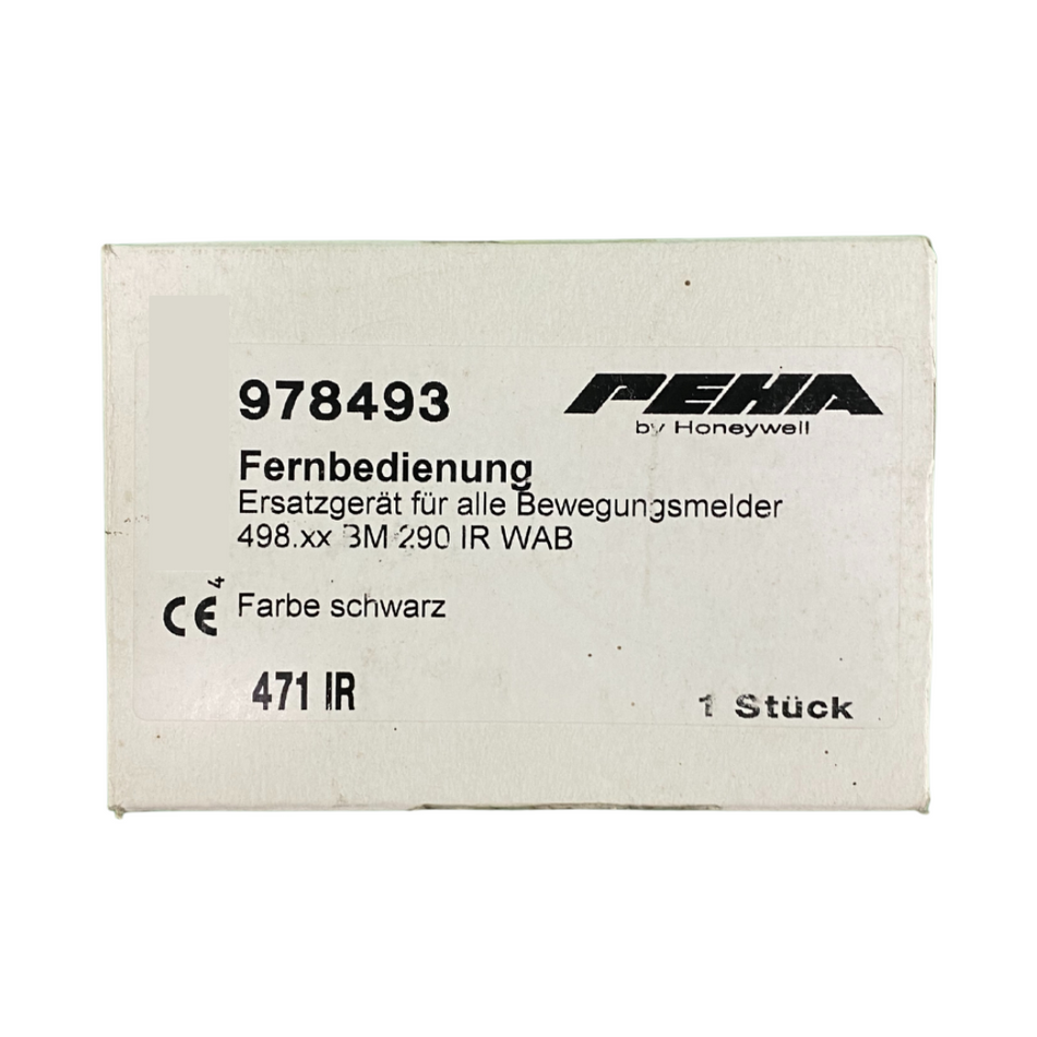PEHA 978493 Fernbedienung