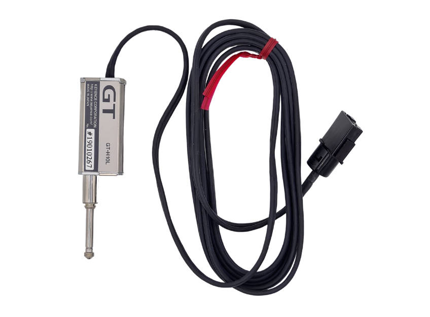 Keyence GT-H10L Measurement Sensor