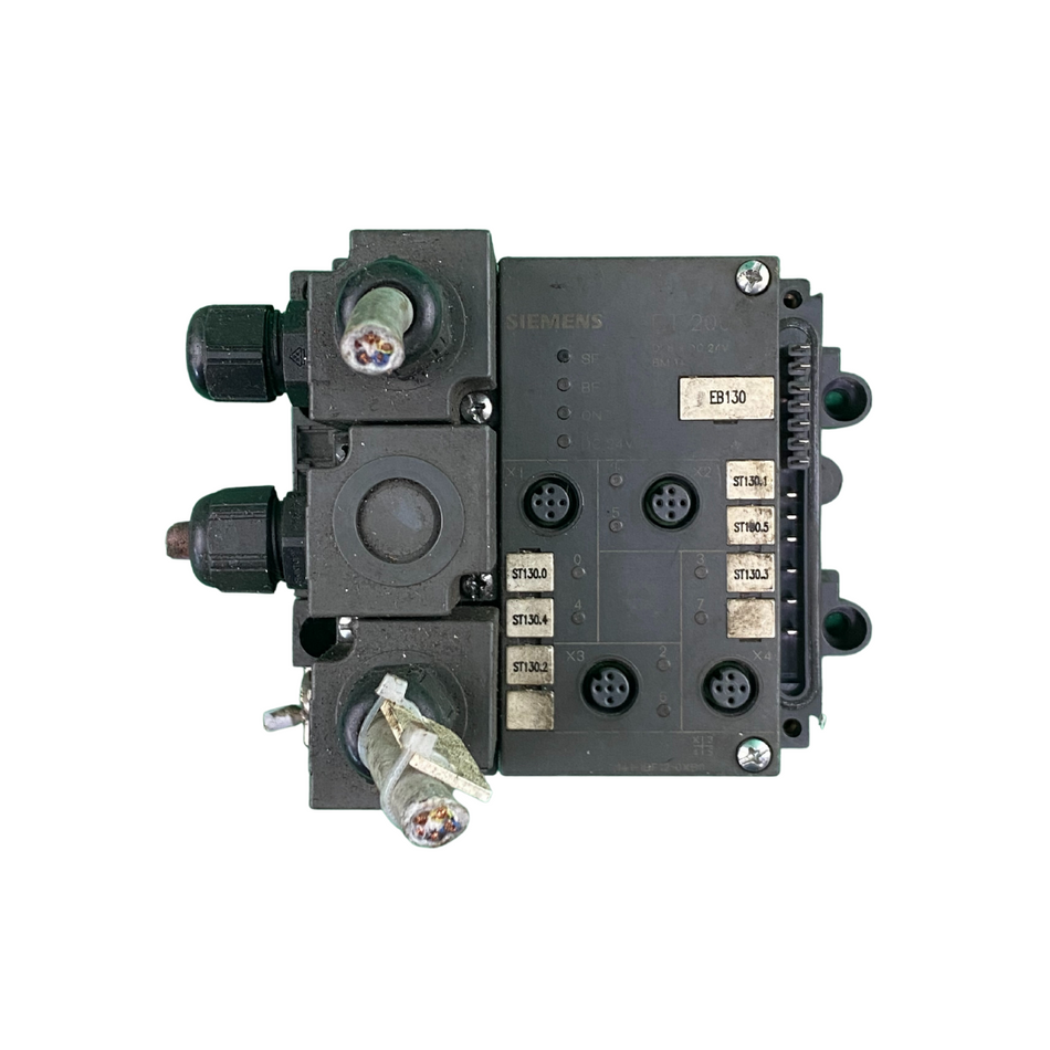 Siemens ET 200X Digital Input