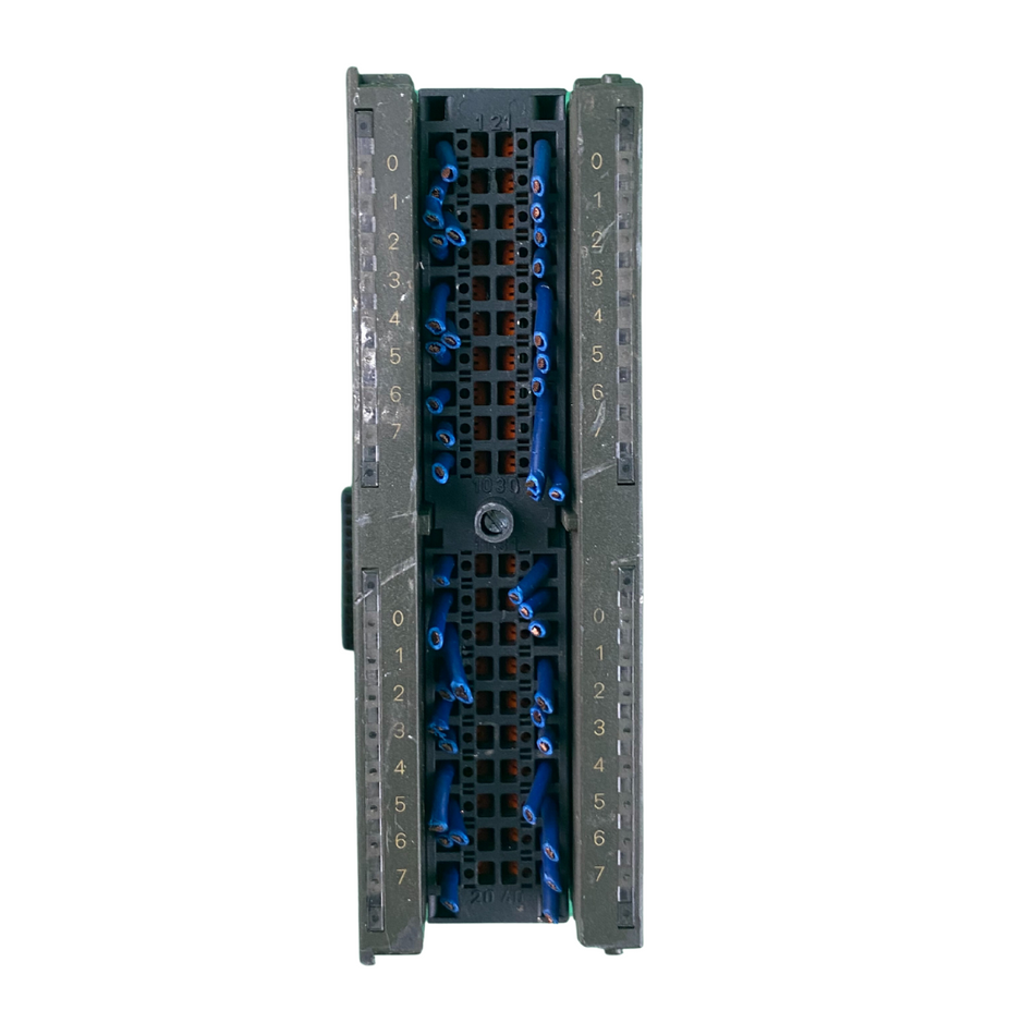 Siemens Simatic 6ES7 322-1BL00-0AA0