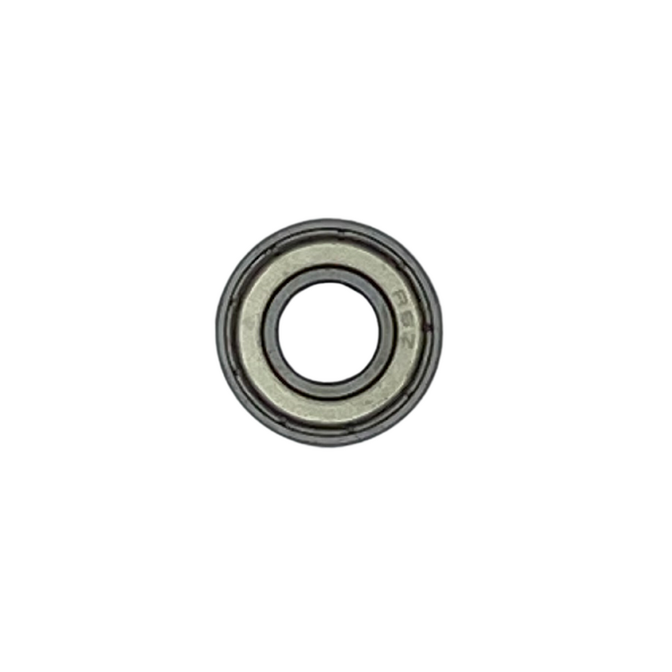 5x SKF 609-2RS1 Rillenkugellager