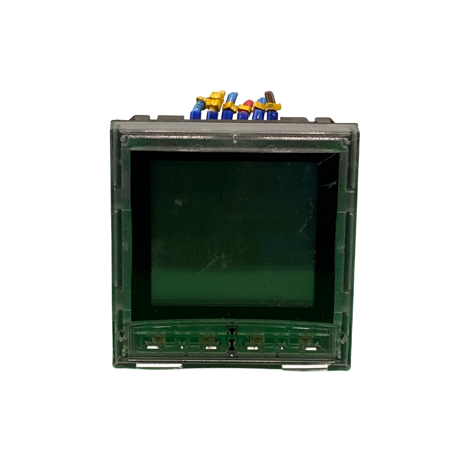 SOCOMEC DIRIS A20 Leistungsmessgerät + SOCOMEC RS 485 JBUS/MODBUS