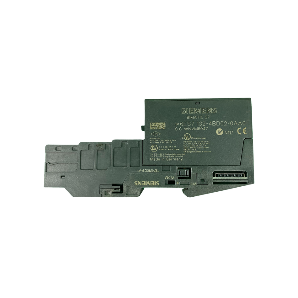 Siemens 6ES7 132-4BD02-0AA0