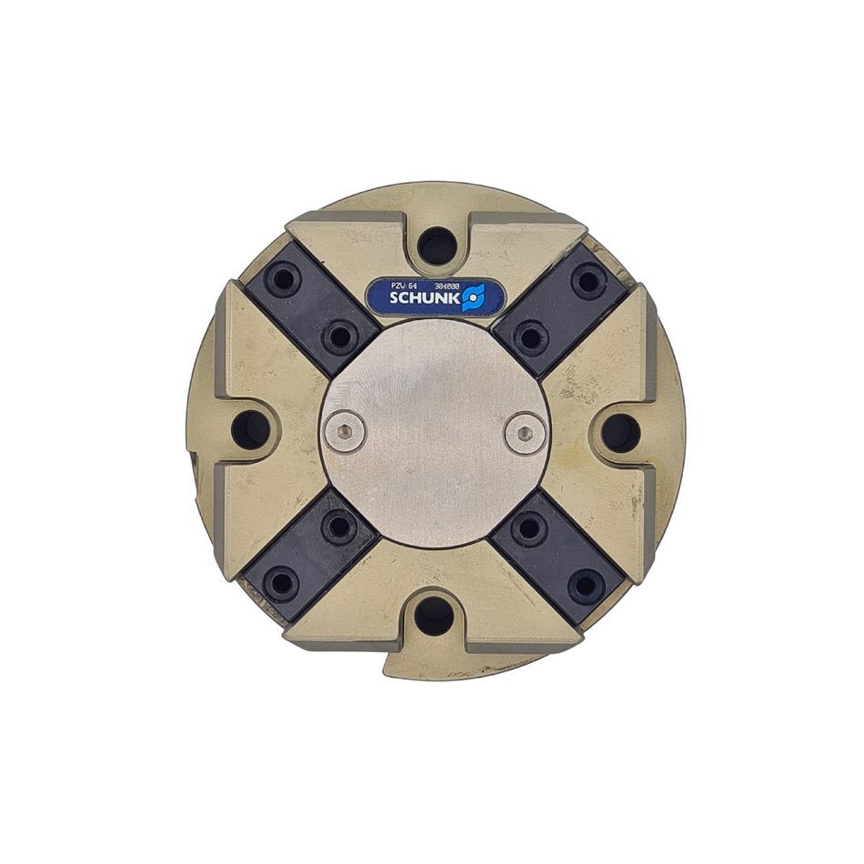 Schunk PZV 64 4-Finger-Zentrischgreifer PZV ||