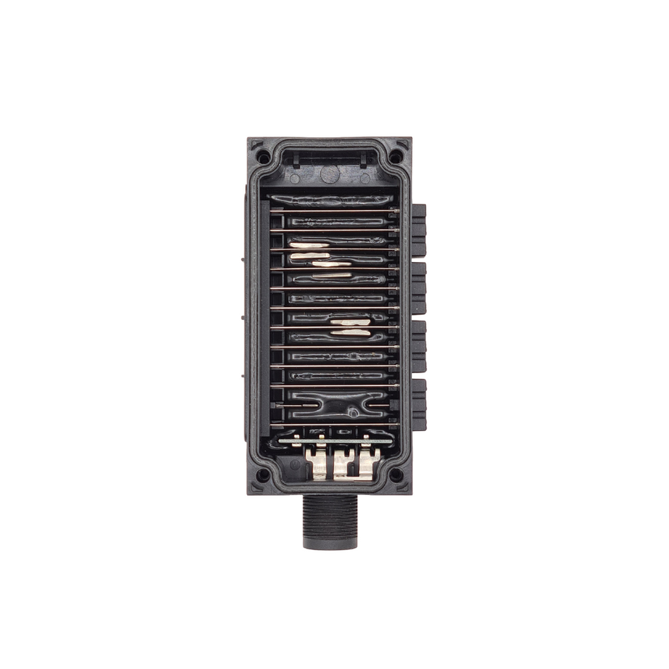 Festo CPX-GE-EV-Z Verkettungsblock