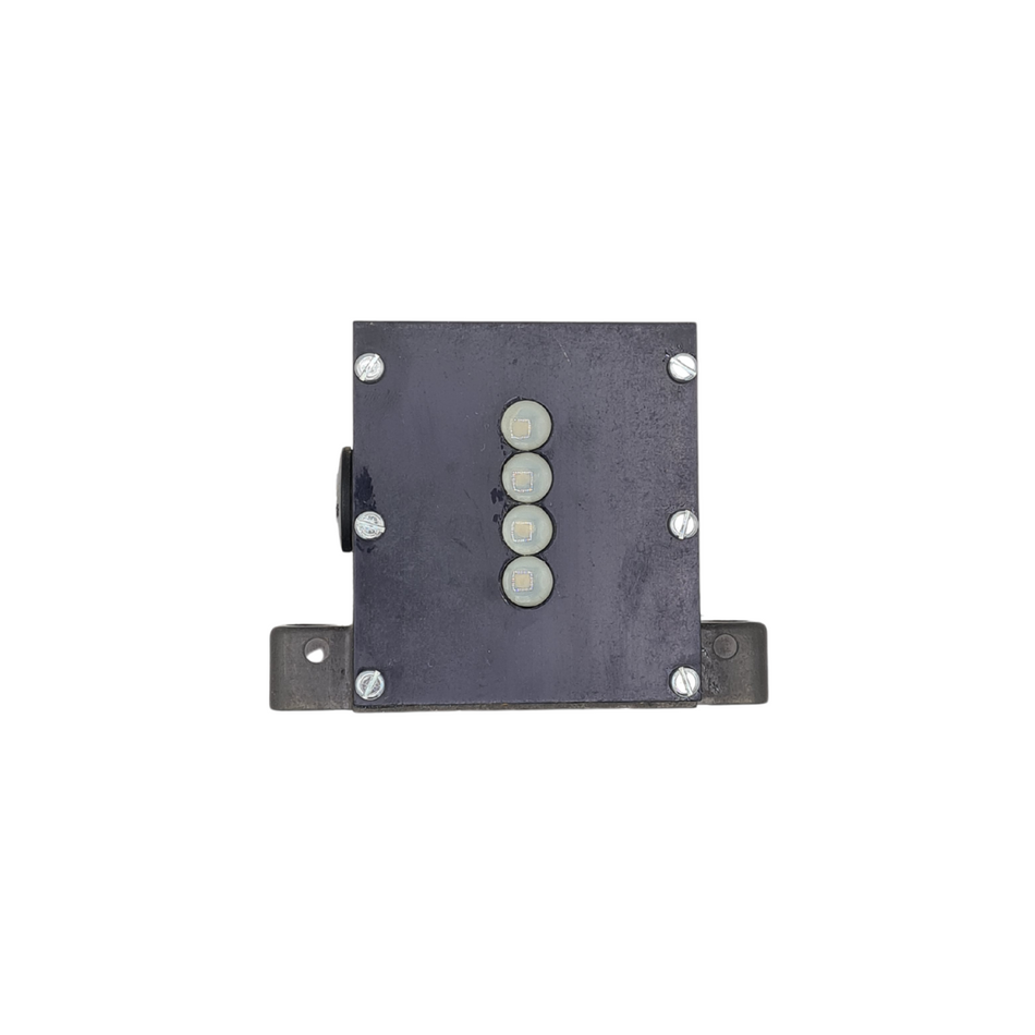Balluff BNS 519-04 R12-100-10 Reihengrenztaster  |