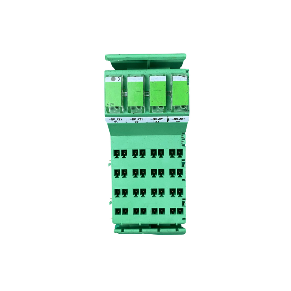 Phoenix Contact IB IL AI 8/SF-2MBD