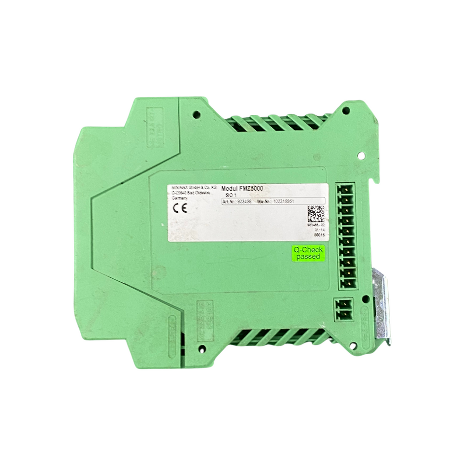 Minimax Modul FMZ5000 Sio 1