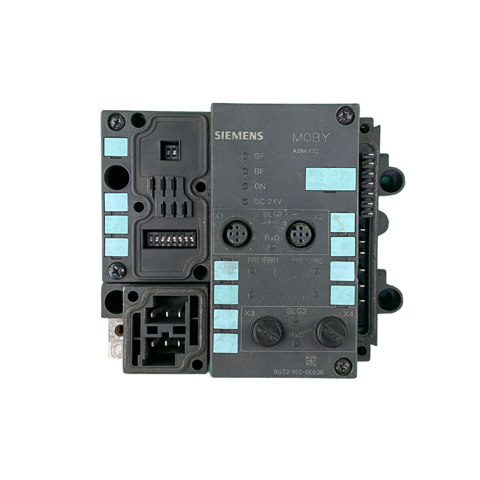 Siemens Moby 6GT2 002-0EB20