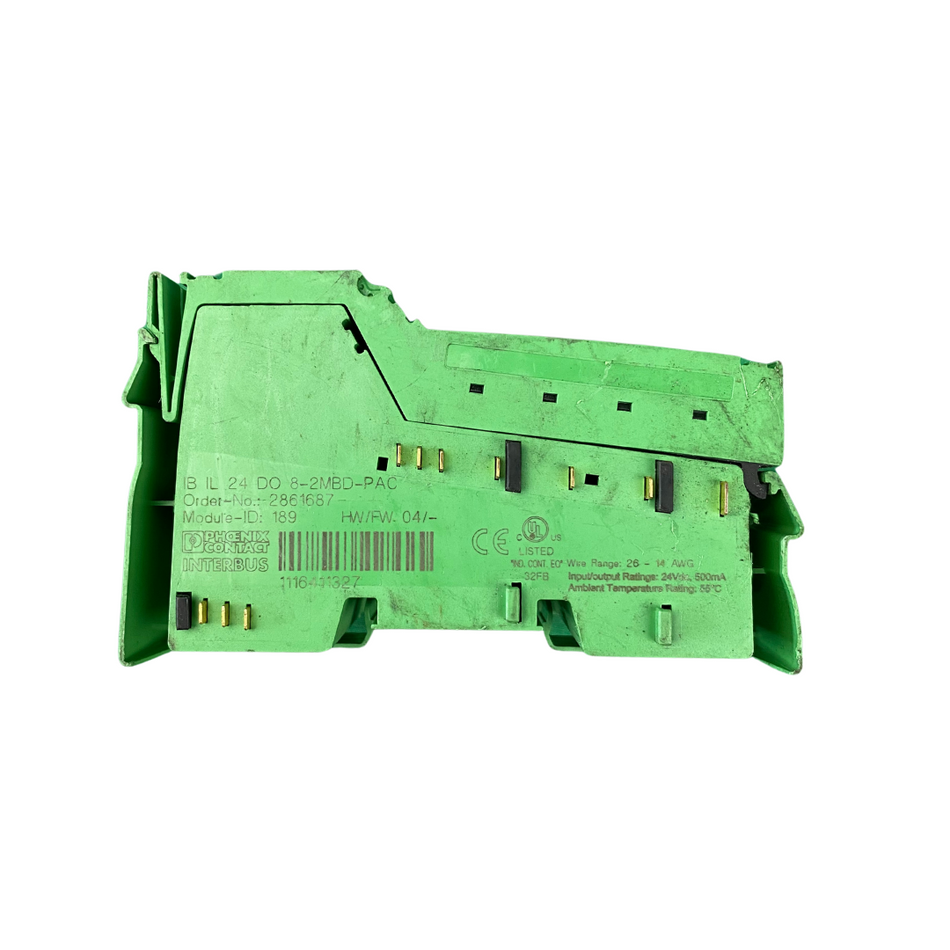Phoenix Contact IB IL 24 DO 8-2MBD-PAC