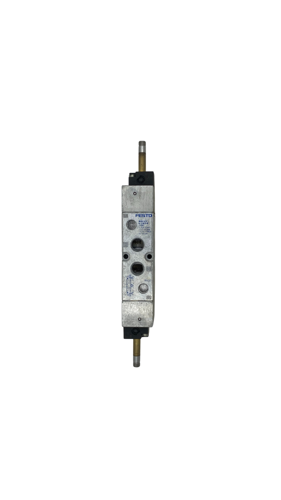 Festo MFH-5/3-G1/4-5-B Magnetventil |
