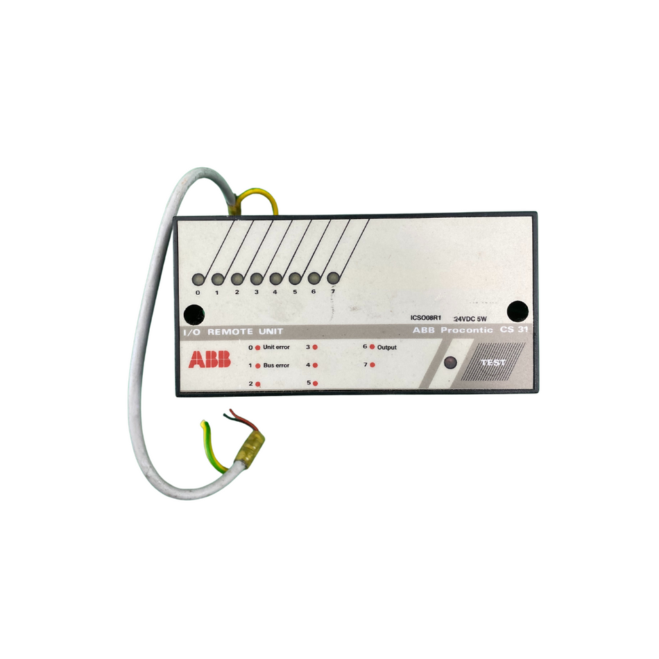 ABB Procontic CS 31  Remote Unit