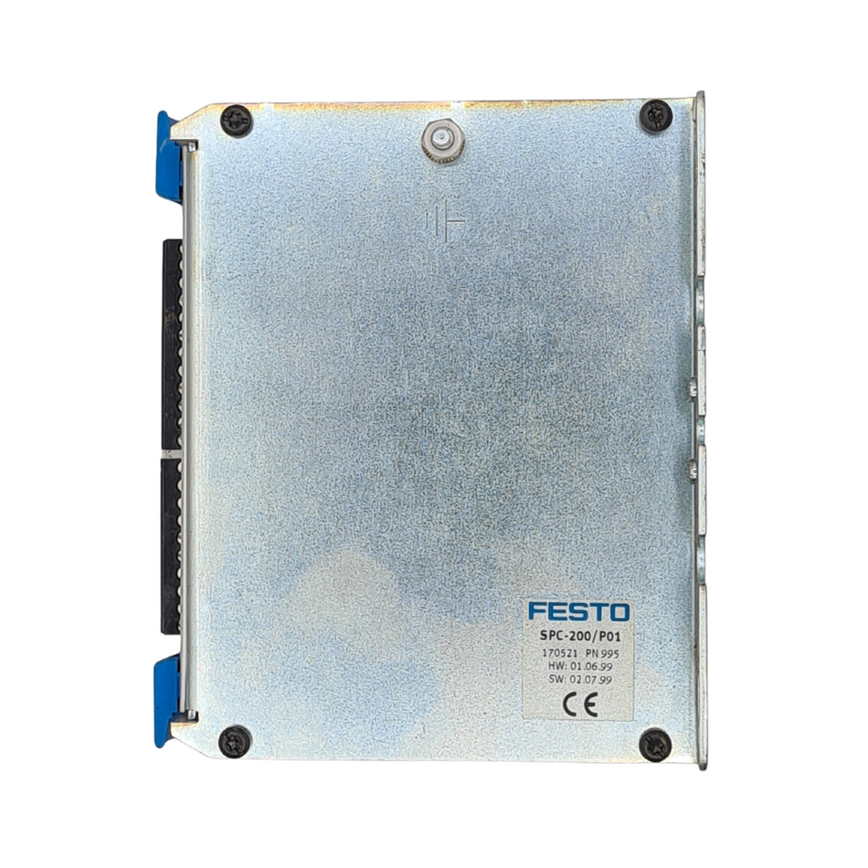 Festo SPC-200 / P01 Achscontroller |
