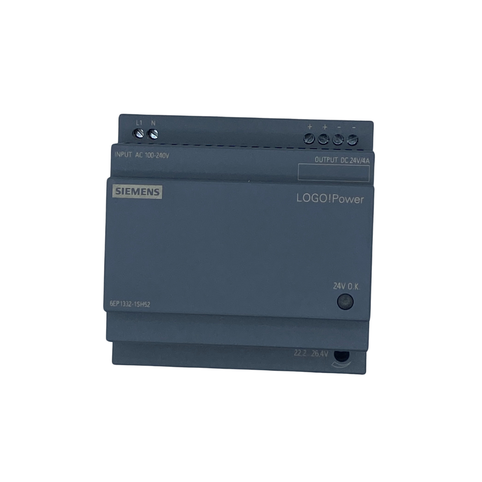 Siemens 6EP1332-1SH52 LOGO!Power |