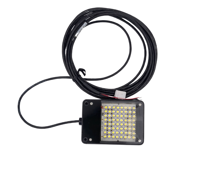 Microscan Area Array IR Illuminator