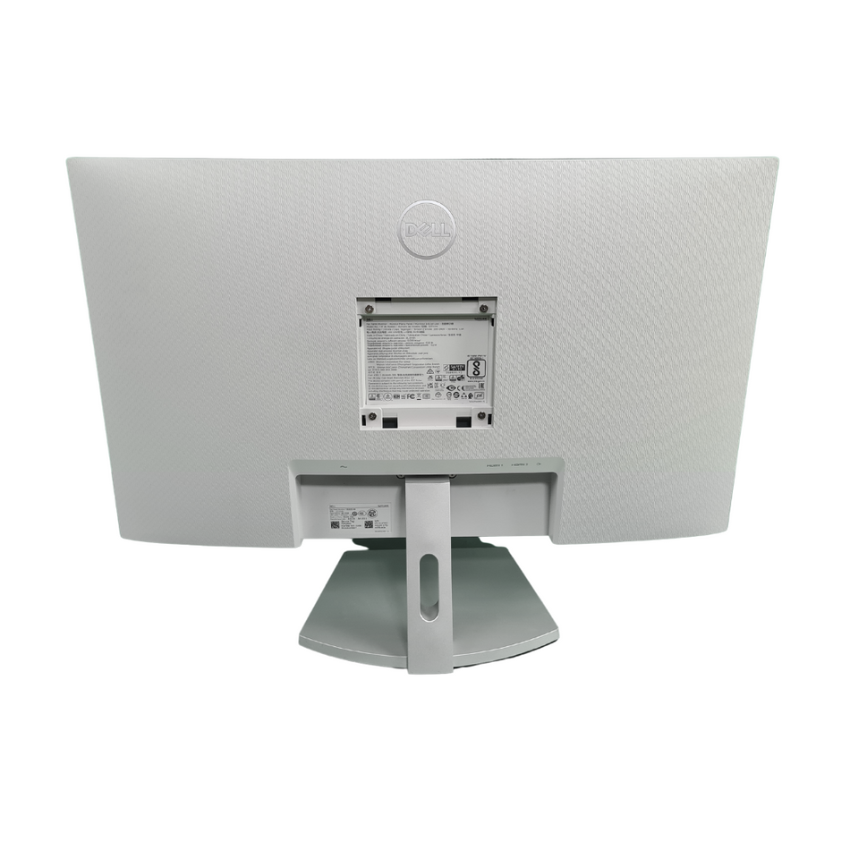 Dell S2721HN Monitor 1920x1080 Full HD,16:9,1000 :1, 4 ms, 75 Hz, 300 cd/m², 27"