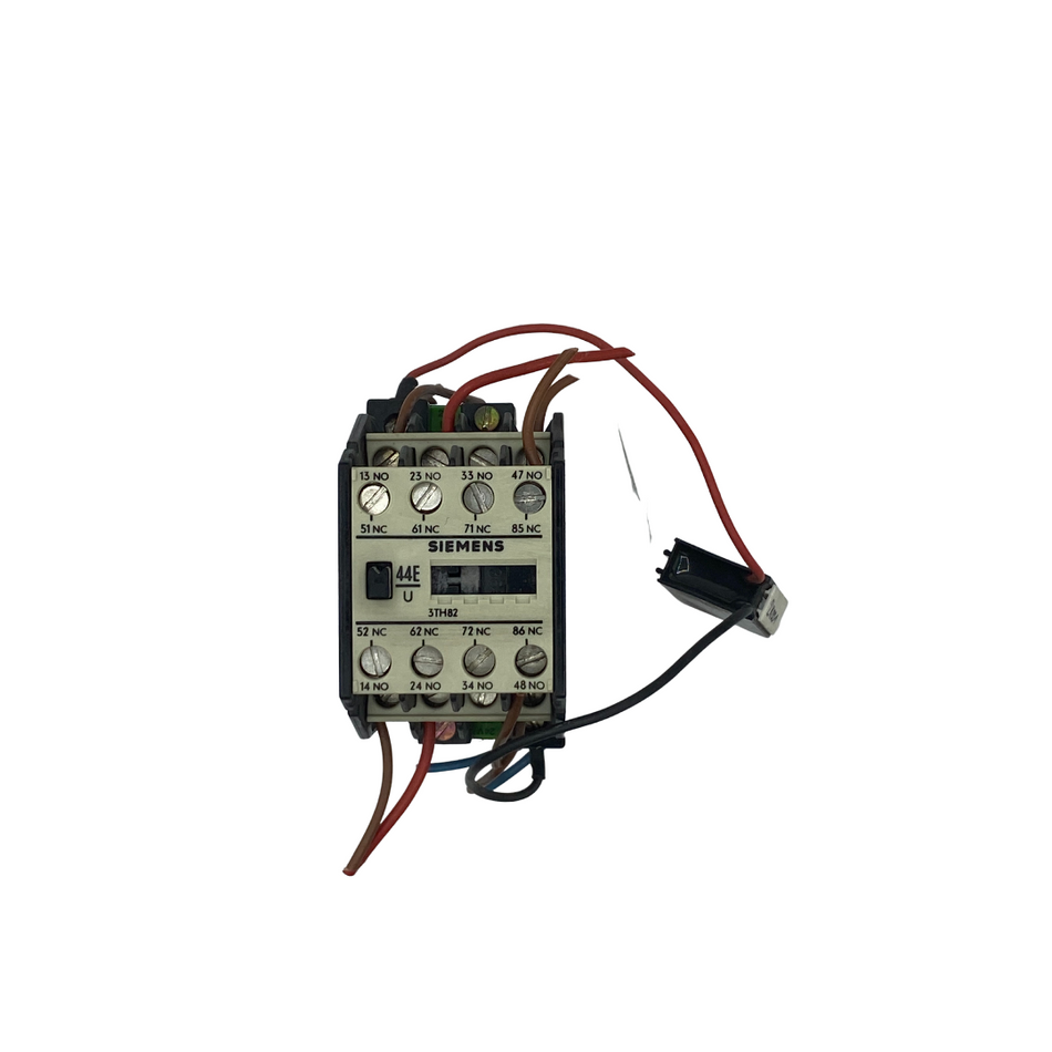 Siemens 3TH8293-0B Relais |