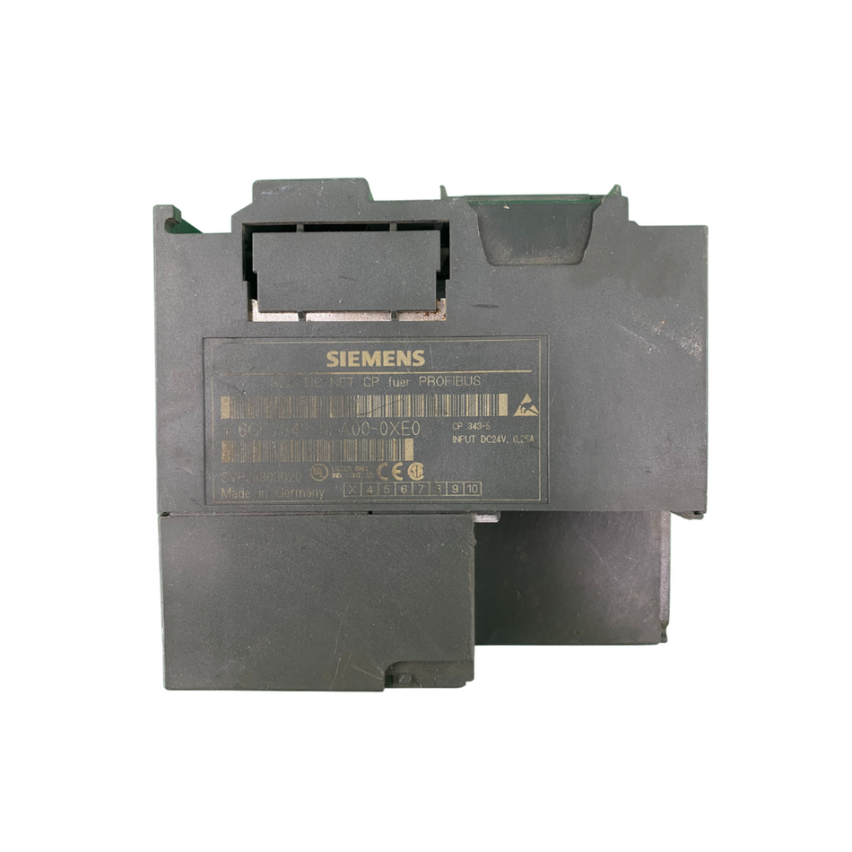 Siemens 6GK 7343-5FA00-0XE0