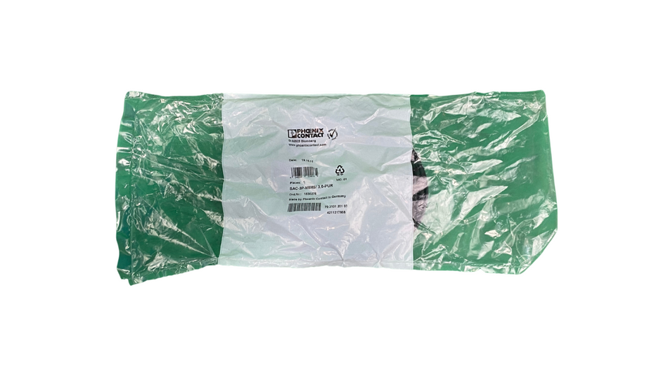 Phoenix Contact SAC-3P-M5MS/3,0-PUR Sensor-/Aktor-Kabel ||