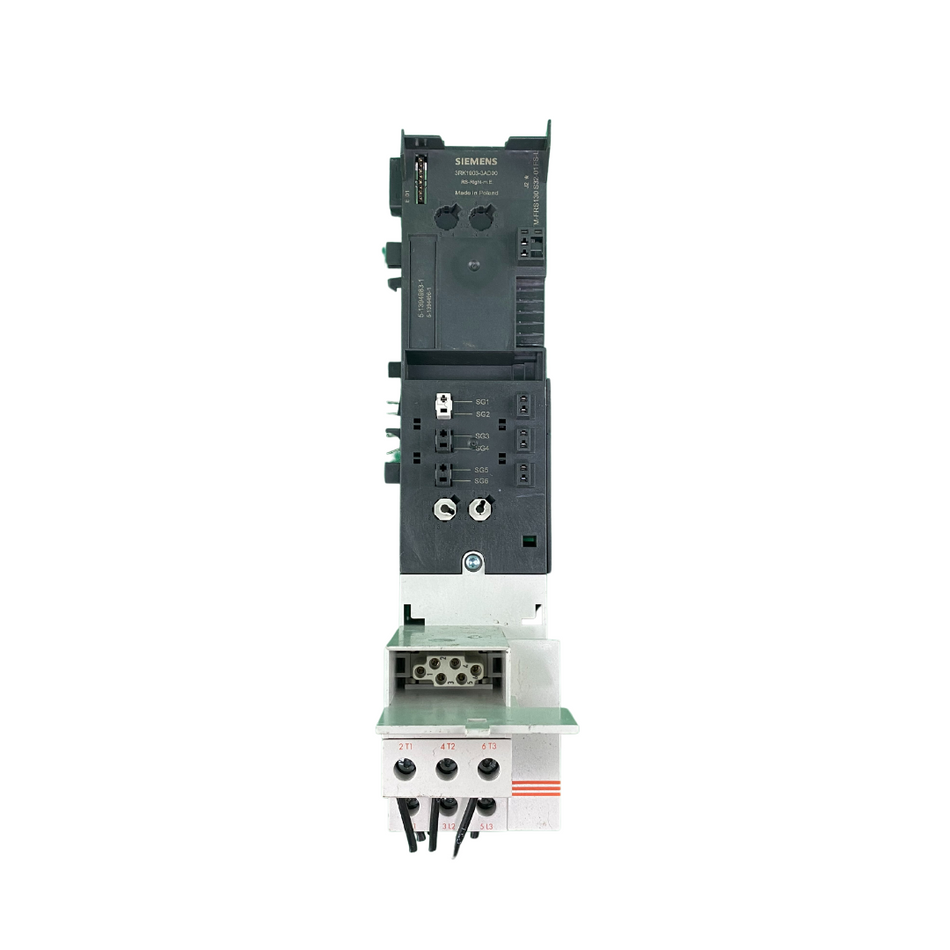Siemens 3RK1903-3AD00