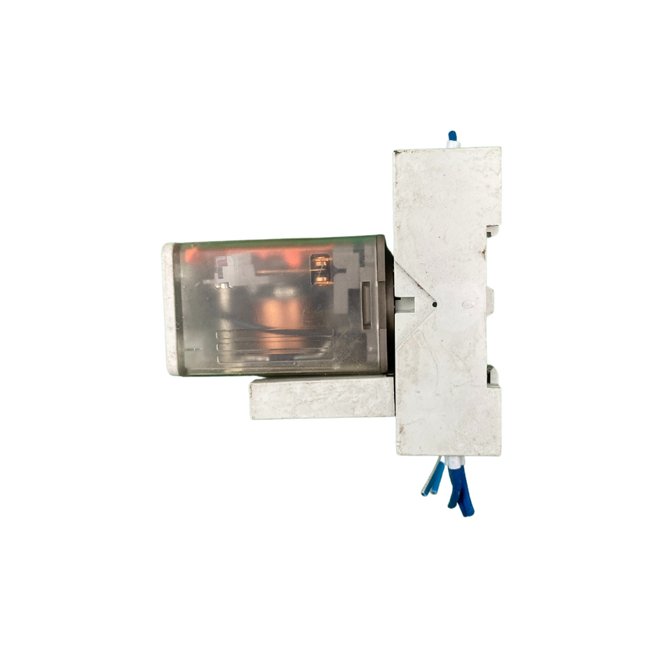 Allen-Bradley 700-HN203+700-HSMD+700-HA33Z24-3 Relais