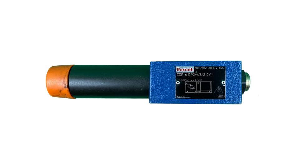 Rexroth ZDR 6 DP2-43/210YM |
