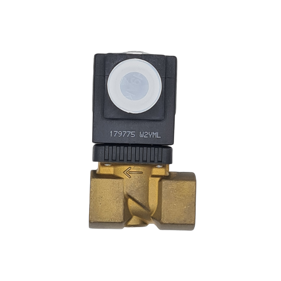 Bürkert 00131156 G1/2 PN0-10bar  6213
